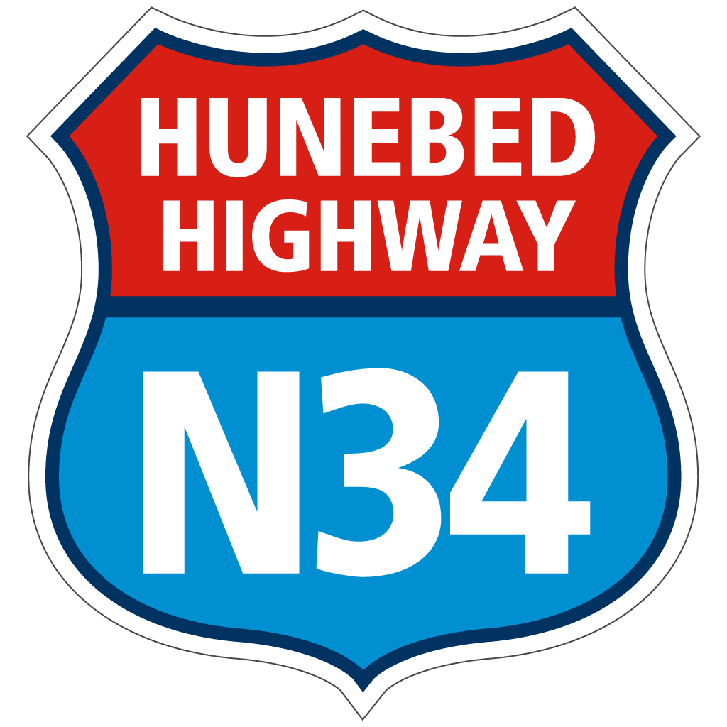 Logo-Hunebed-Highway-N34
